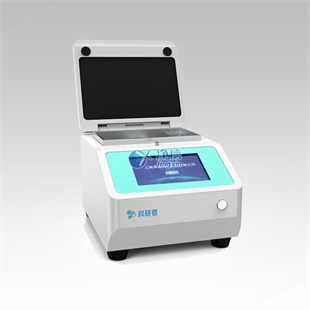 上海净信 温控型单细胞悬液制备仪 JX-CKSM-8 八通道 原代细胞培养 温和剪切