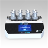 上海净信 单细胞悬液制备仪 JX-DLDXB-8 八通道 原代细胞培养 双向切割 独立控温