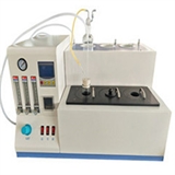 颀高仪器HSY-24492A 工业硫磺硫化氢测定仪