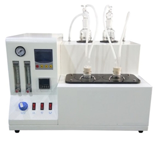 颀高仪器HSY-24492 工业硫磺硫化氢测定仪