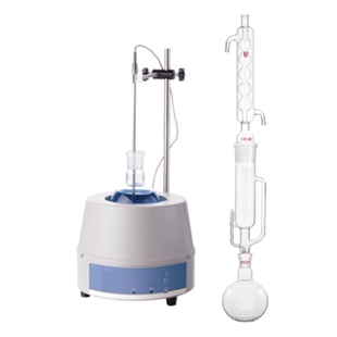 焦化产品甲苯不溶物测定仪-颀高仪器