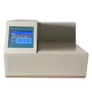 焦化产品甲苯不溶物测定仪-颀高仪器