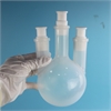 圆底聚四氟乙烯PTFE烧瓶
