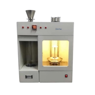 Aode-303粉体综合特性测试仪