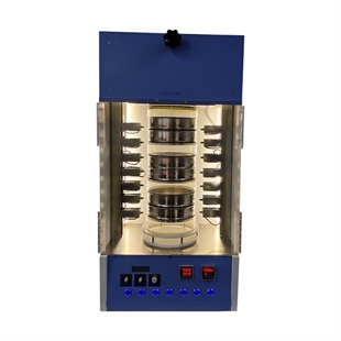 Aode-200S声波筛分仪