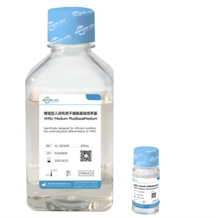 埃泽思AC-1001009 增强型人间充质干细胞培养基