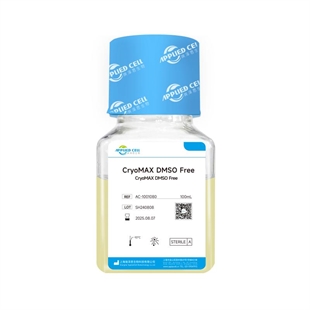 埃泽思AC-1001080 CryoMAX 无DMSO细胞冻存液
