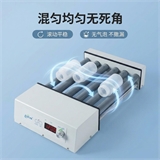 涂料油墨高速分散机